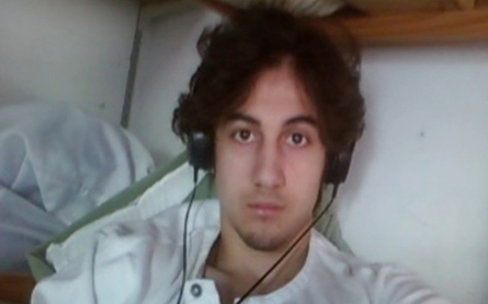 Reaction from Boston to sentencing of Dzhokhar Tsarnaev 